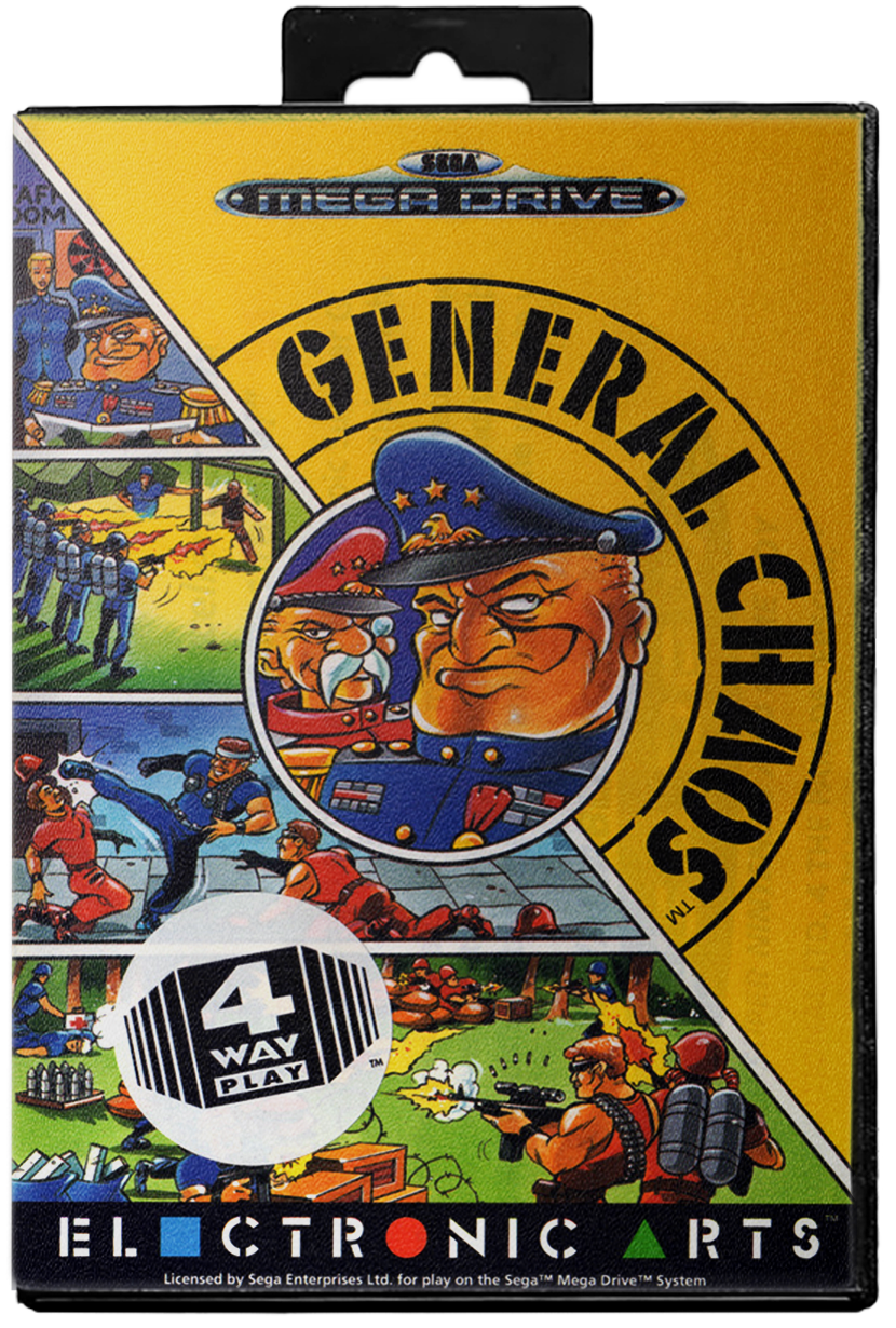 General Chaos